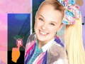 Spill JoJo Siwa Piano Flis online