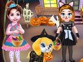 Spill Baby Taylors Halloween Moro online
