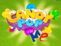 Spill Candy Pop Meg online