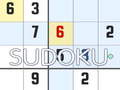 Spill Sudoku online