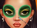 Spill Halloween Makeup-trender online