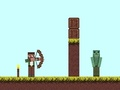 Spill Bueskyting Mester Zombies online
