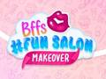 Spill Beste Venner #Morsom Salong Forvandling online