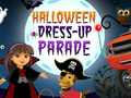 Spill Halloween Kostymeparade online