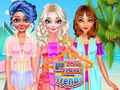 Spill BFF To Deler Trender online
