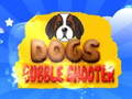 Spill Bobleskytter hunder online