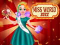 Spill Miss Verden 2022 online