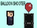 Spill Ballongskytter online