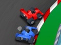 Spill F1 Racing Biler online