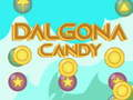 Spill Dalgona Godteri online