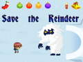 Spill Redde reinsdyr online