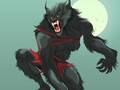 Spill Skumle Monstre Fargelegging online
