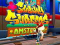 Spill Subway Surfers: Verdens Turné Amsterdam online