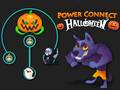 Spill Kraftforbindelse Halloween online