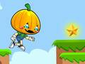 Spill Pumpking Eventyr online