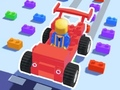 Spill Bil Craft Race online