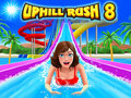 Spill Oppover Rush 8 online
