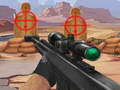 Spill Sniper Simulator online