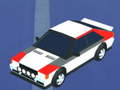 Spill Ace Drift online