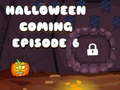 Spill Halloween kommer Episode 6 online
