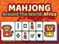Spill Mahjong rundt om i verden Afrika online