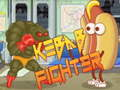 Spill Den fantastiske verden av Gumball: Kebab Fighter online