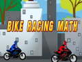 Spill Sykkel Racing Matematikk online