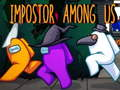 Spill Impostor blant oss Puslespill online