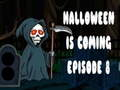 Spill Halloween nærmer seg episode 8 online