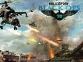 Spill Helikopter Svart Operasjoner 3D online