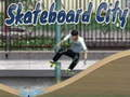Spill Skateboardby online