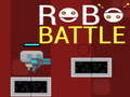 Spill Robo Kamp online