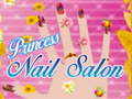 Spill Prinsesse Neglesalong online