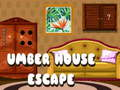 Spill Umber House Flukt online