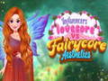 Spill Influensere Lovecore vs Fairycore Estetikk online
