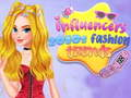 Spill Influensere Motetrender fra 2010-tallet online