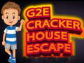 Spill G2E Flukt fra Crackershuset online