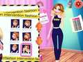 Spill Ellie Motepolitiet online