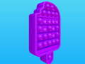Spill Pop it 3D Fidget online