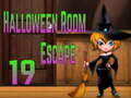 Spill Amgel Halloween Rom Flukt 19 online