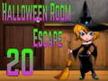 Spill Amgel Halloween Rom Flukt 20 online