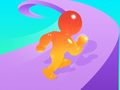 Spill Muskelrace 3D online