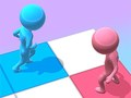 Spill Fargepuslespill online
