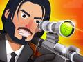 Spill Kaptein Sniper online