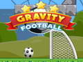 Spill Tyngdekraft Fotball online