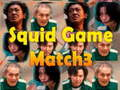 Spill Bleksprut Spill Match3 online