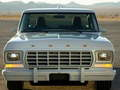 Spill Ford F-100 Eluminator Slide online