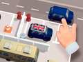 Spill Parkering Flukt online