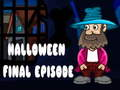 Spill Halloween: Siste Episode online