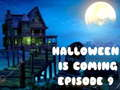 Spill Halloween kommer episode 9 online